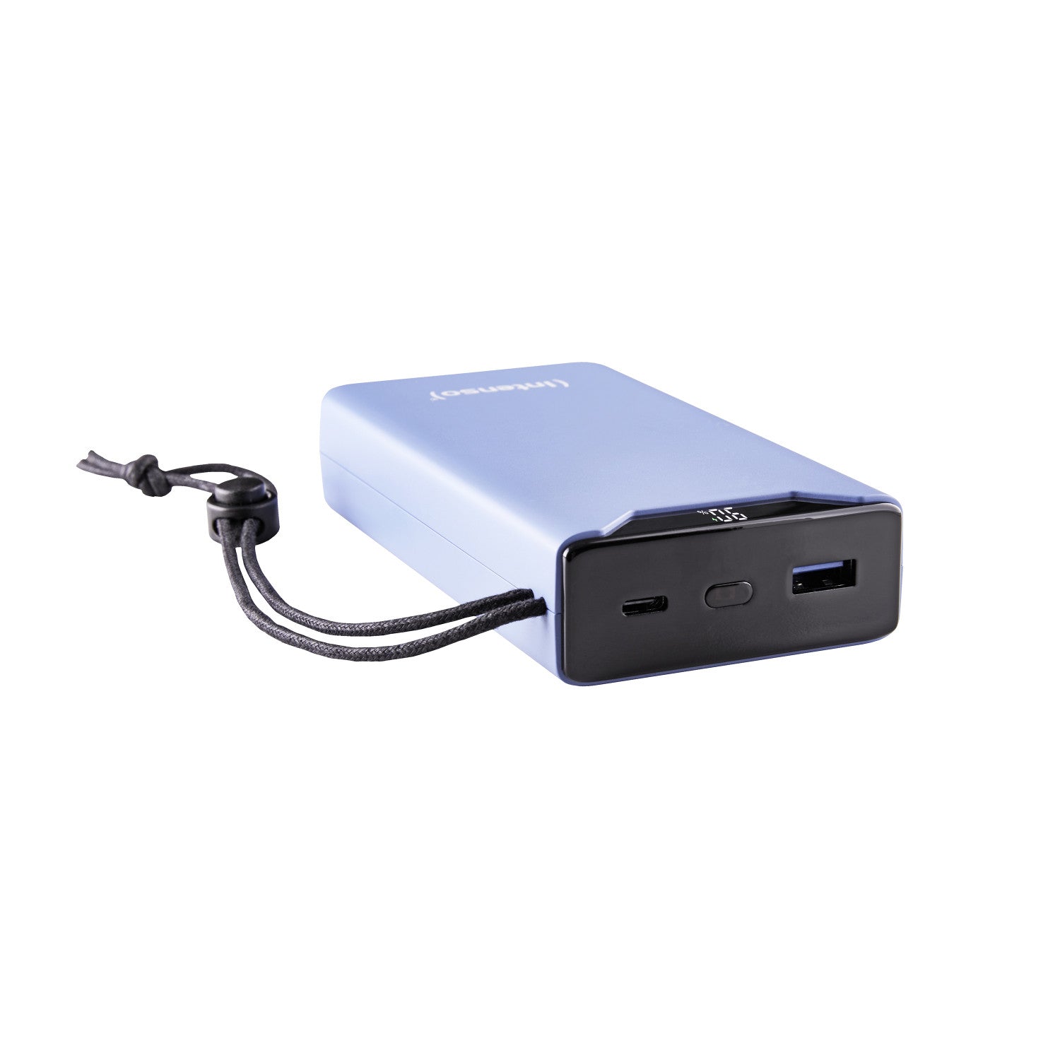 Intenso 7332055 batteria portatile Polimeri di litio (LiPo) 20000 mAh Blu