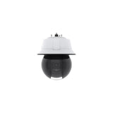 Axis Q6325-LE Cupola Telecamera di sicurezza IP Interno e esterno 1920 x 1080 Pixel Soffitto