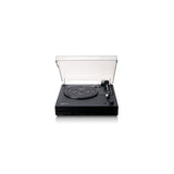 Lenco LS-15BK piatto audio Giradischi con trasmissione a cinghia Nero