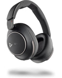 POLY Cuffie Voyager Surround 80 UC con connettore USB-C certificate per Microsoft Teams adattatore USB-C/A