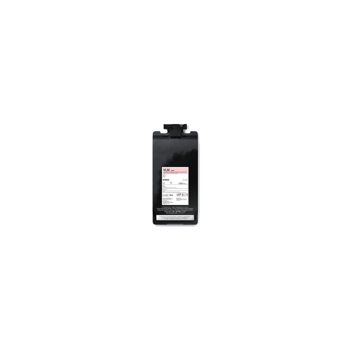 Epson C13T56F600 cartuccia d'inchiostro Originale Magenta chiaro