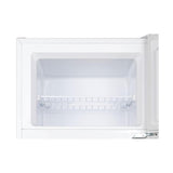Candy CDG1S514EW Libera installazione 211 L E Bianco