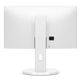 BenQ GW2490TC Monitor PC 61 cm (24") 1920 x 1080 Pixel Full HD LED Nero, Bianco