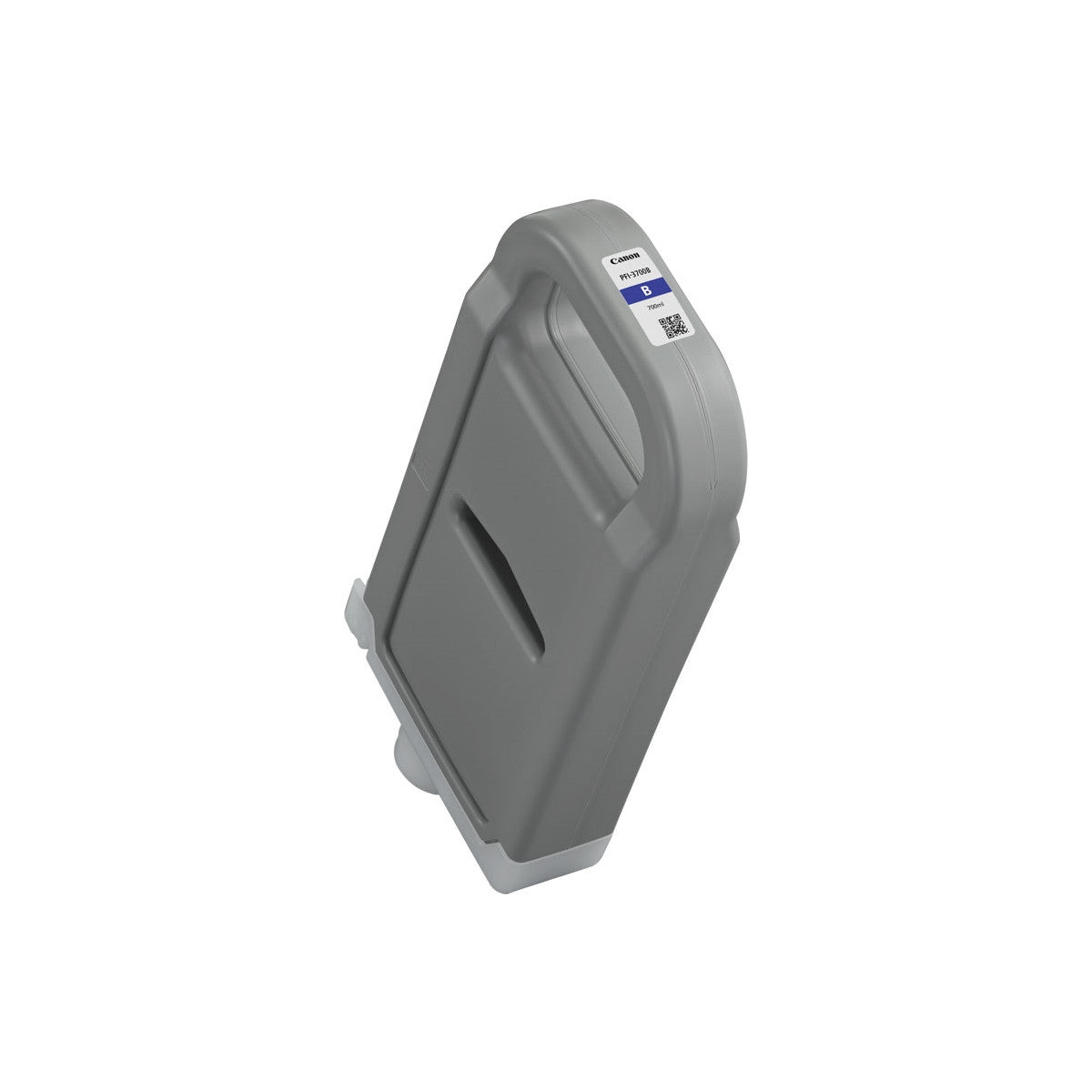 Canon PFI-3700B cartuccia d'inchiostro 1 pz Originale Blu