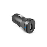 SBS Mini caricatore auto 5 Watt Ricarica standard con porta USB universale