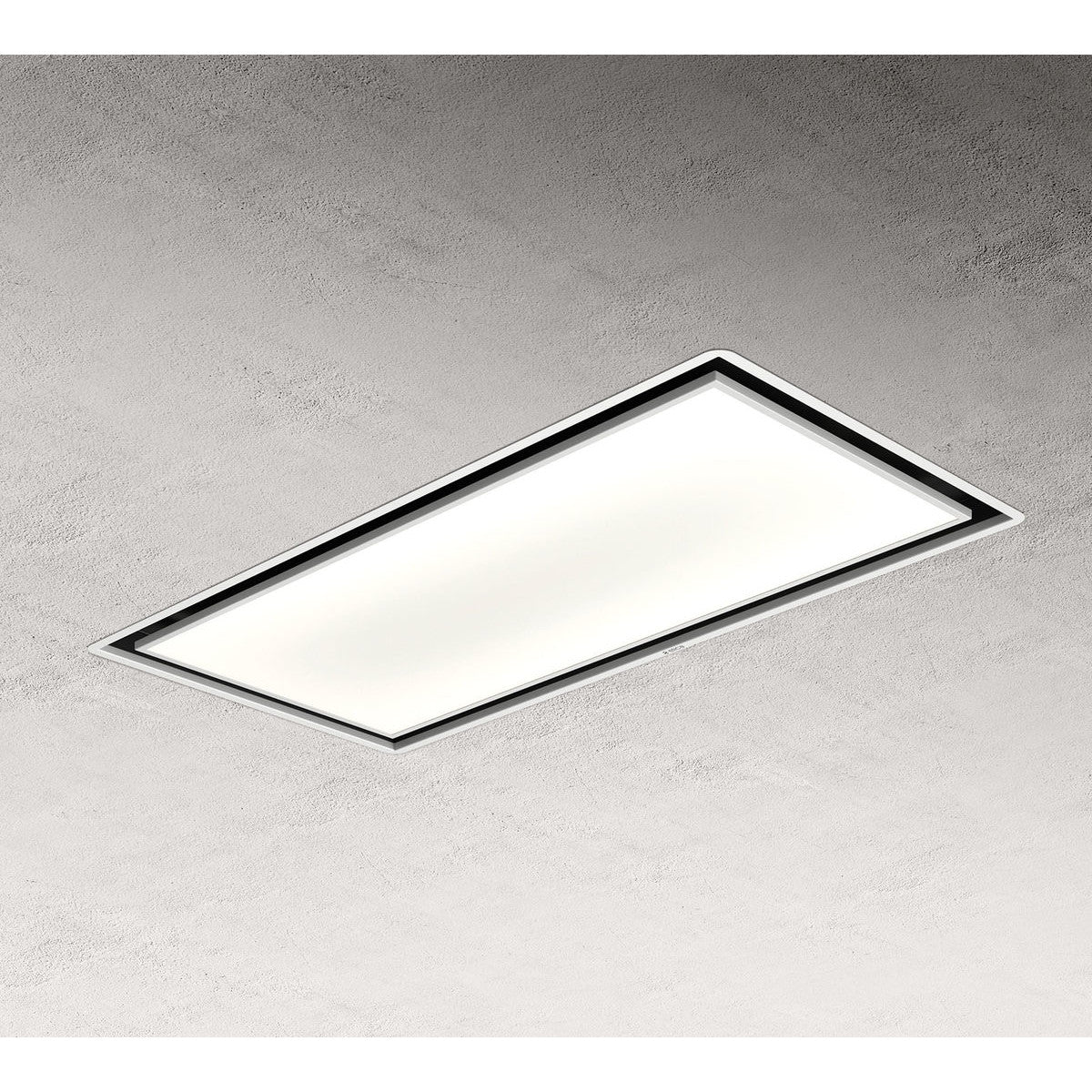 Elica SKYDOME H30 A/100 Integrato a soffitto Bianco 770 m³/h