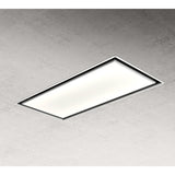 Elica SKYDOME H30 A/100 Integrato a soffitto Bianco 770 m³/h