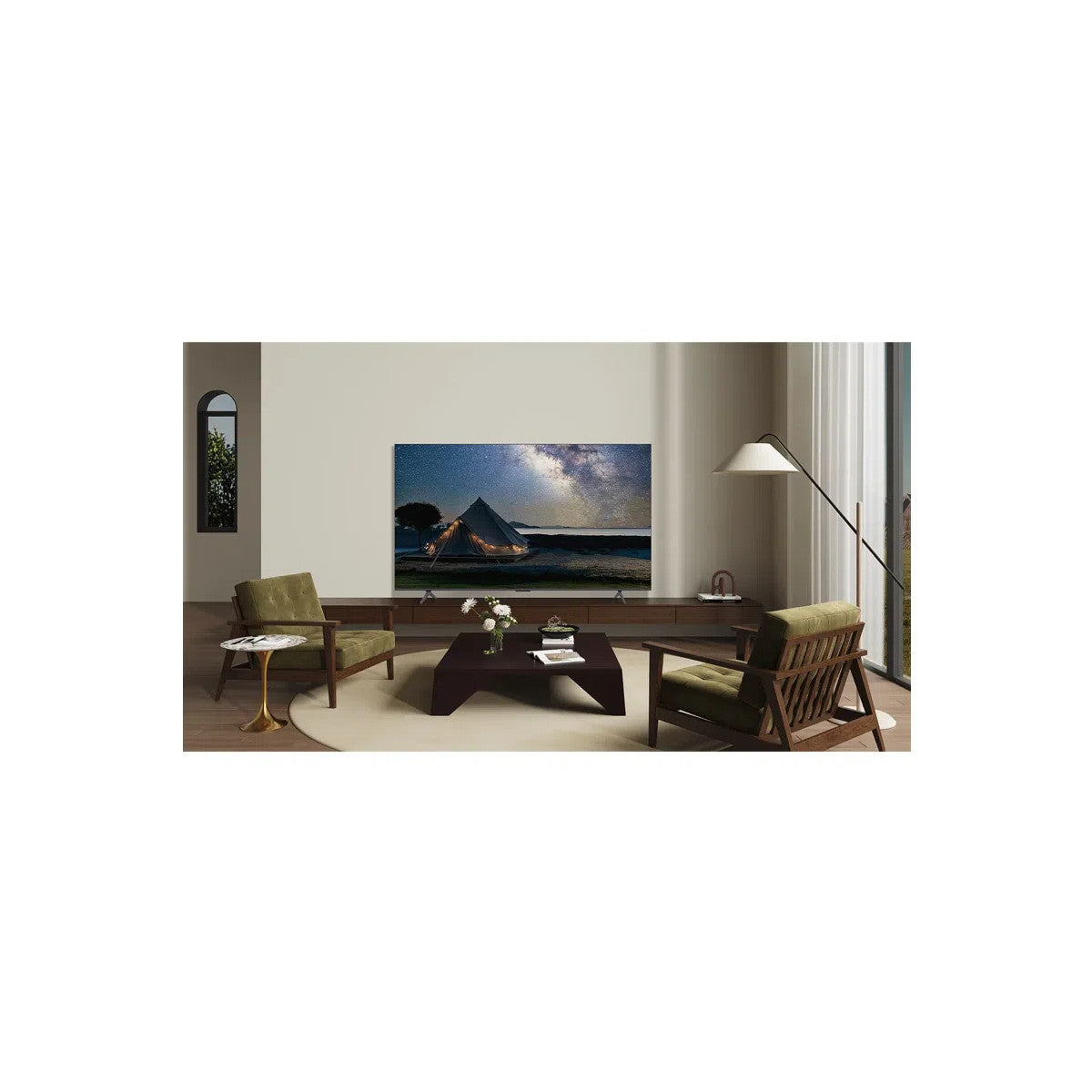 TCL T69C TV QLED
