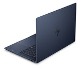 HP EliteBook X G2i Next Gen AI PC Wolf Pro Security Edition Copilot PC Intel Core Ultra 7 356H Computer portatile 35,6 cm (14pollici) 3K 32 GB LPDDR5x-SDRAM 1 TB SSD Wi-Fi 7 (802.11be) Windows 11 Pro Blu