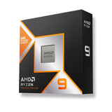 AMD Ryzen 9 9950X3D processore 4,3 GHz 144 MB L2 e L3 Scatola