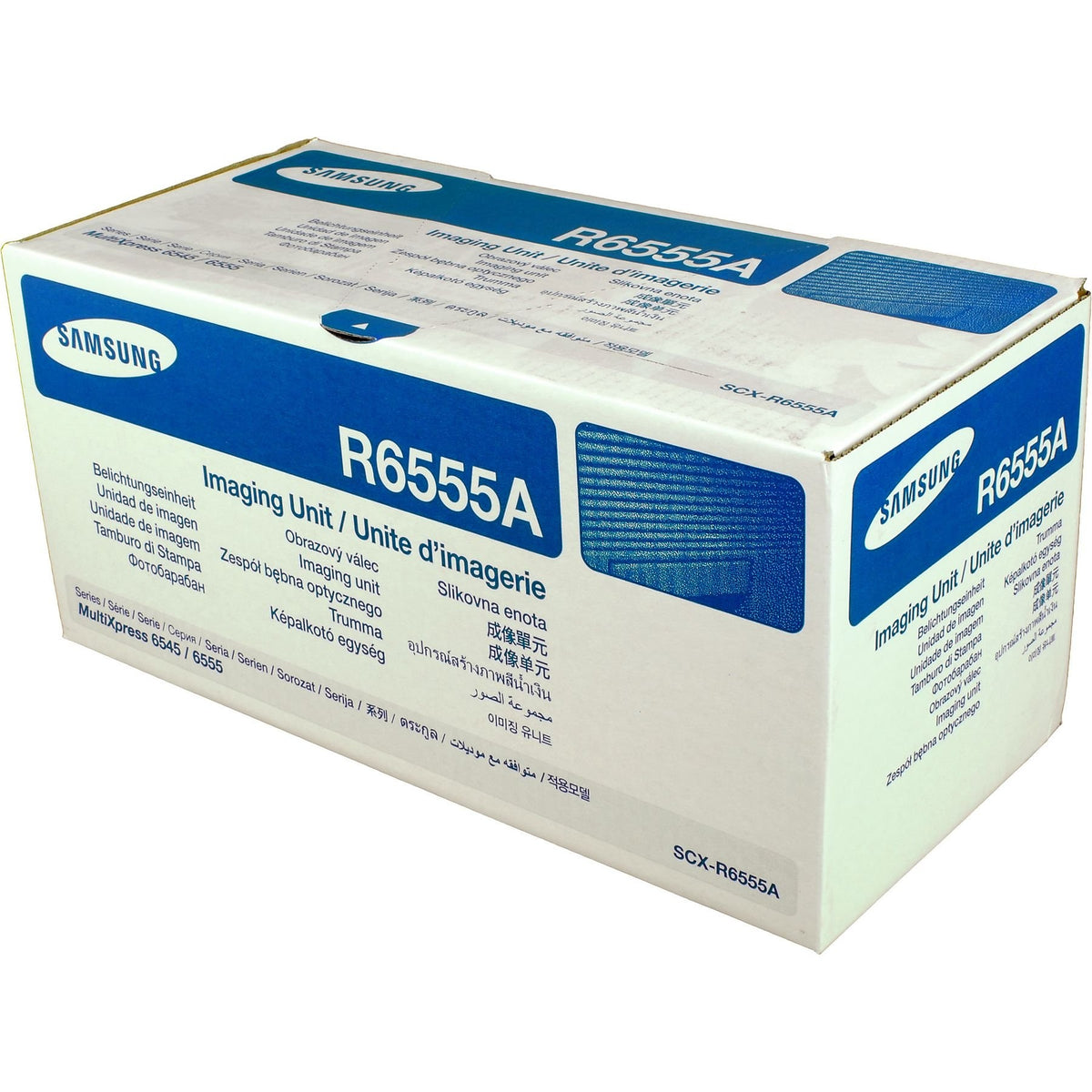 Tamburo Samsung capacità standard SCX-R6555A/SEE