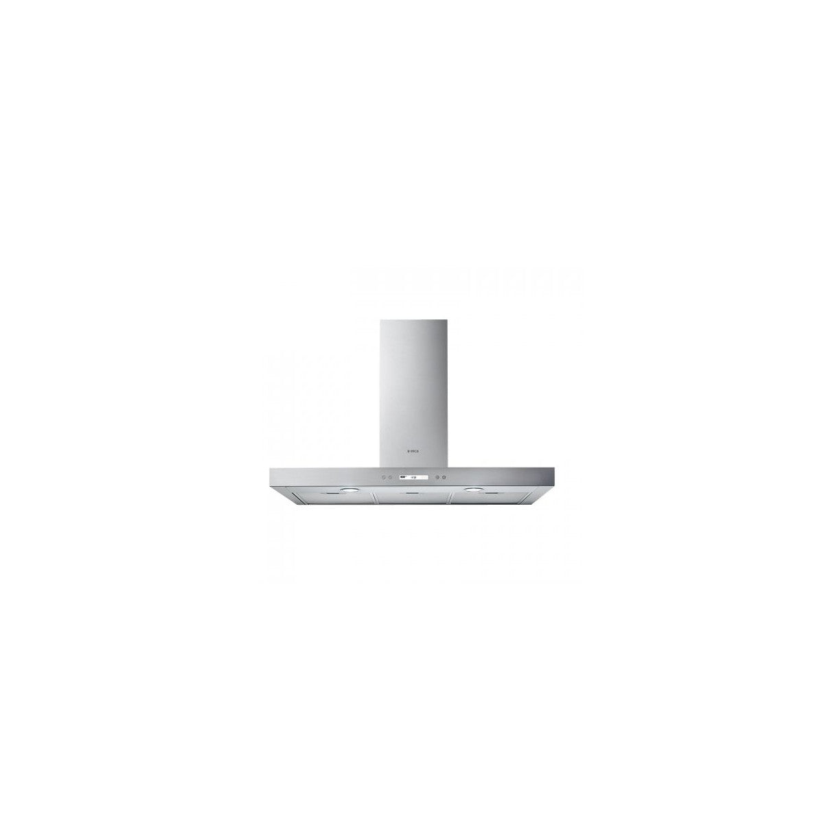 Elica SPOT PLUS IX/A/120 Cappa aspirante a parete Acciaio inox 304 m3/h
