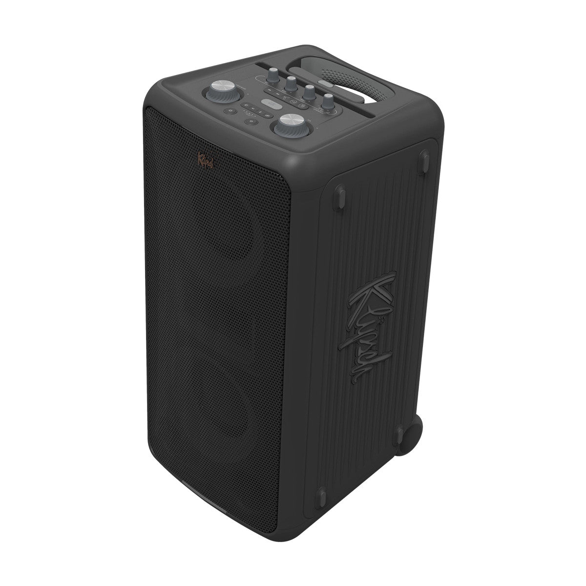 Klipsch Miami Altoparlante da festa Nero