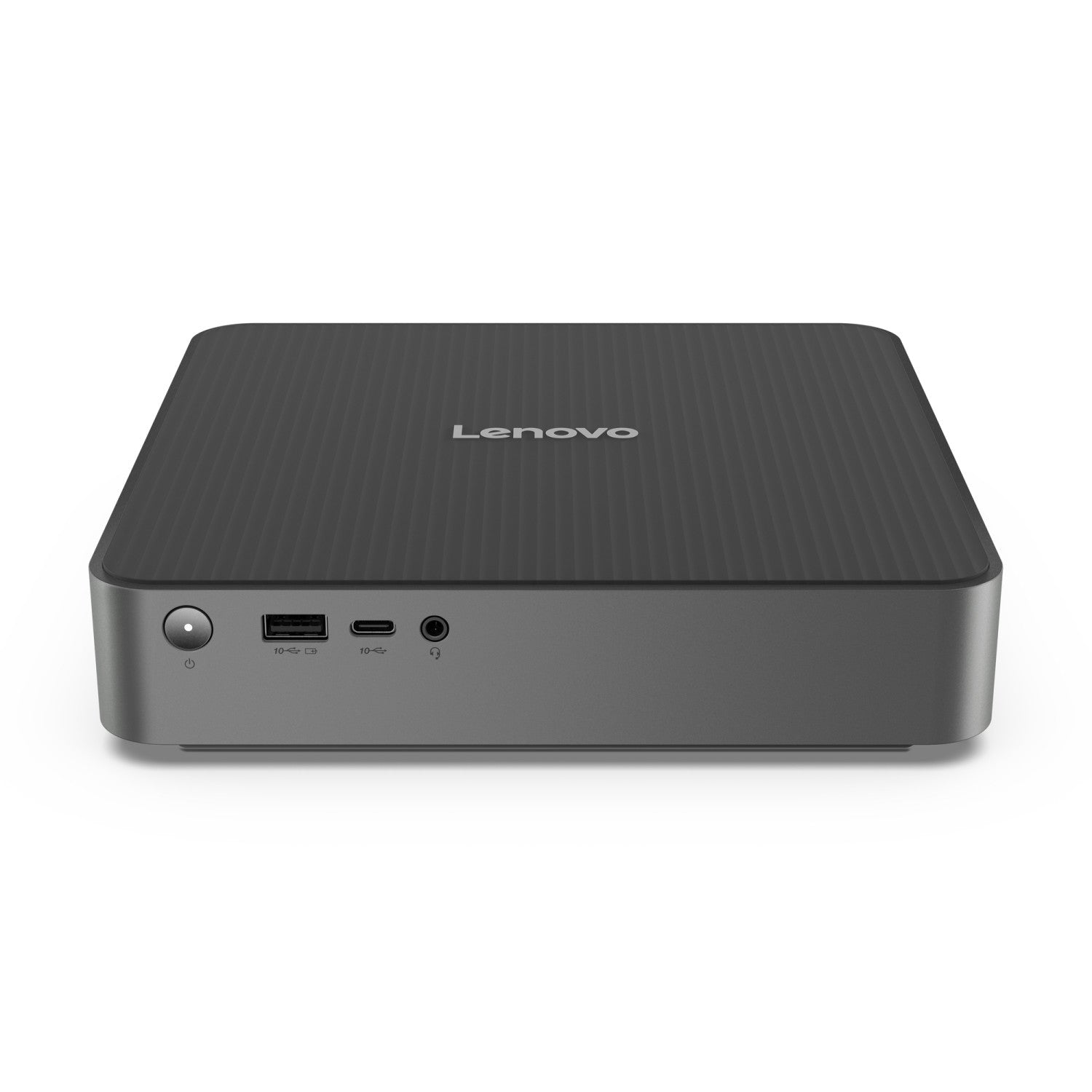 Lenovo IdeaCentre Desktop Mini Processore INTEL Core i5 210H memoria RAM 16GB Memoria SSD 512GB Scheda grafica Integrata Sistema Operativo Windows 11 Home 1L_LUNA_GREY