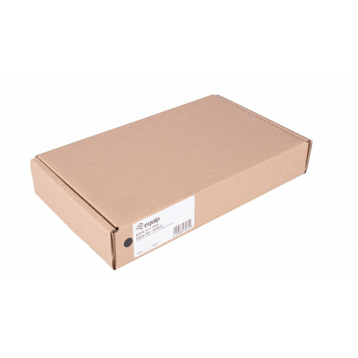 Equip EZFS-10-1-15-B porta accessori Mensola per scaffale
