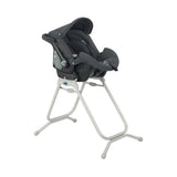 Cam Stand Up Per Navicella E Seggiolino Auto Art.705 - Bianco