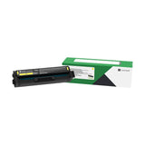 Lexmark Toner Giallo C/XC2432 006R05127 6.500 Pagine