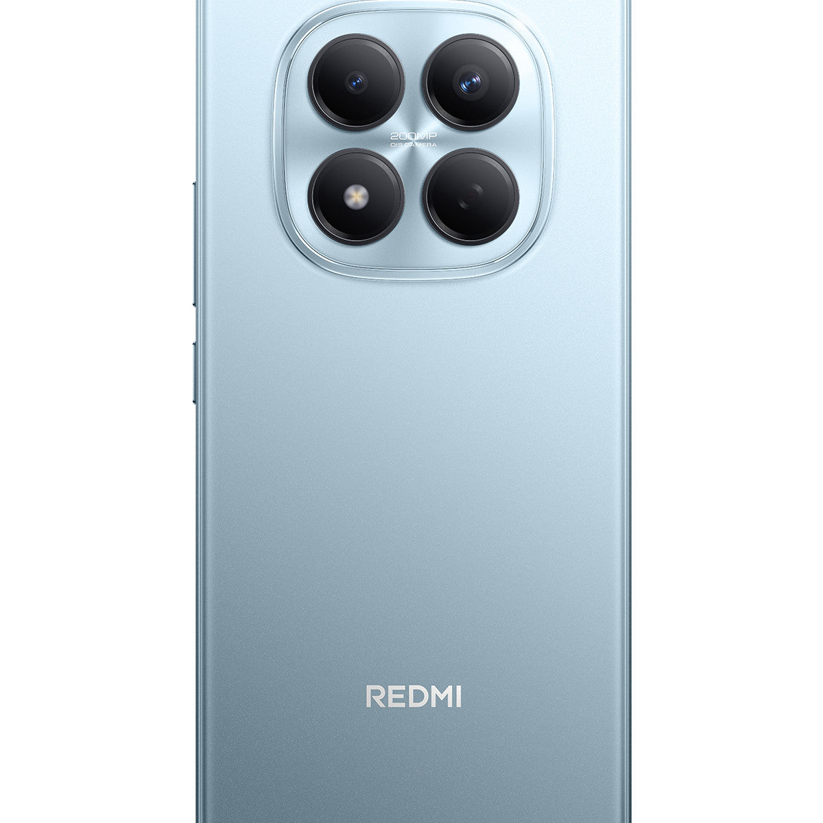 Xiaomi Redmi Note 15 Pro smartphone 8 GB 256 GB 6500 mAh Blu
