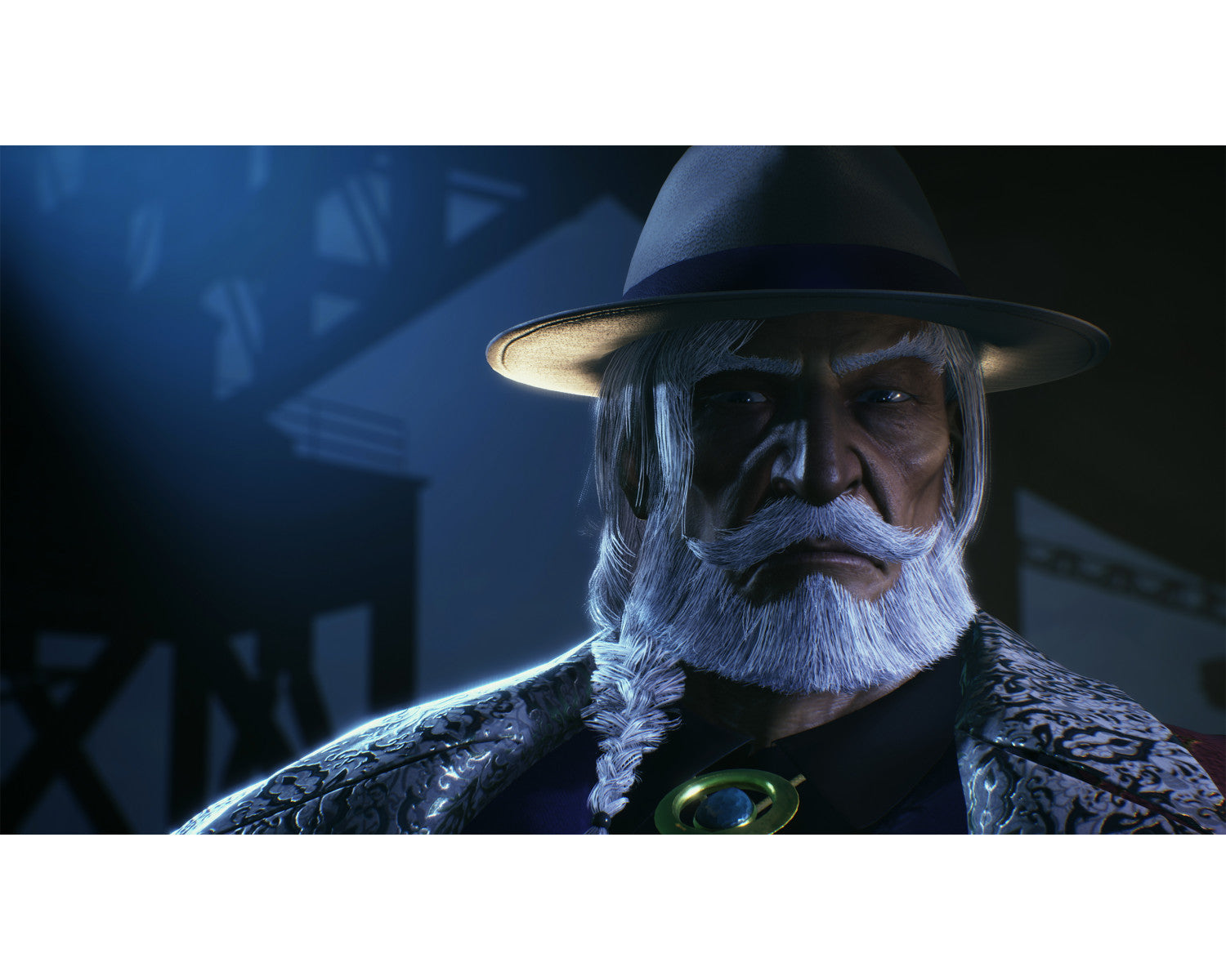 Capcom Street Fighter 6 Standard Inglese PlayStation 5