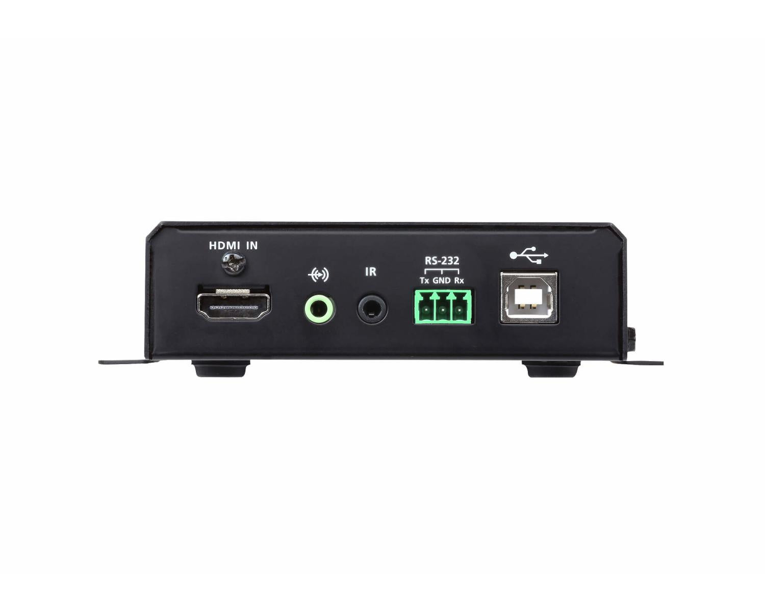 ATEN VE8900T-AT-G moltiplicatore AV Trasmettitore AV Nero