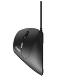 Rapoo EV200 mouse Ufficio Mano destra USB tipo A Ottico 1600 DPI