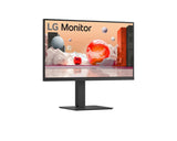 LG 27BA850-B Monitor PC 68,6 cm 27 pollici 1920 x 1080 Pixel Full HD Nero
