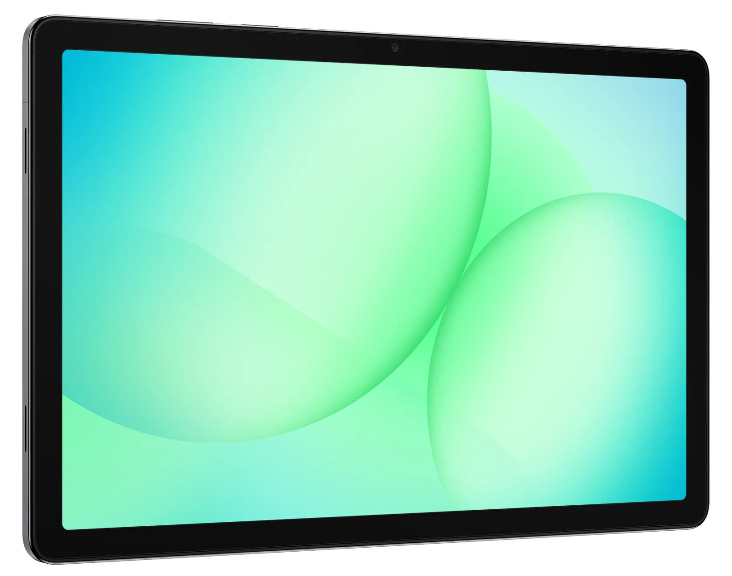 Samsung Galaxy Tab A11+ 5G LTE-TDD & LTE-FDD 128 GB 27,9 cm (11") 6 GB Wi-Fi 5 (802.11ac) Grigio