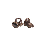 JBL Soundgear Clips Auricolare True Wireless Stereo (TWS) A clip Musica e Chiamate Bluetooth Rame