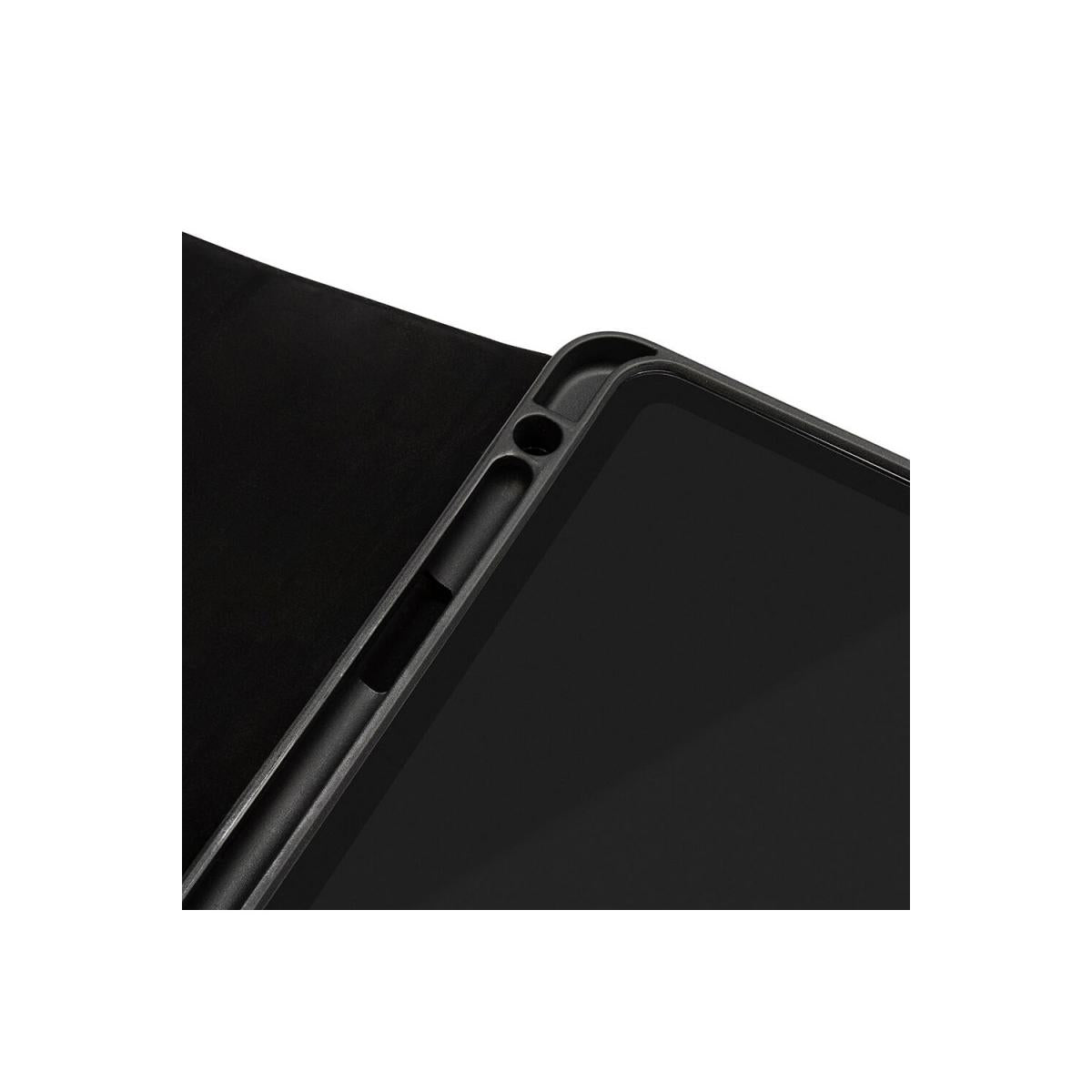 Tucano UP PLUS 27,7 cm (10.9") Cover Nero