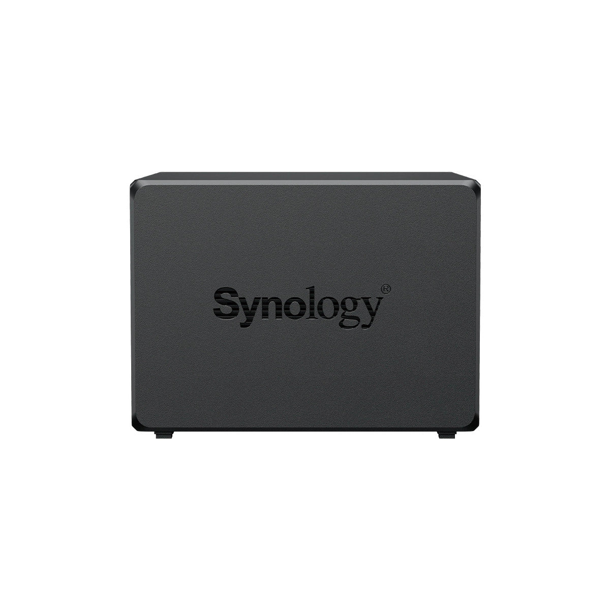 Synology DiskStation DS1525neo+ NAS Desktop AMD Ryzen V1500B 4 GB DDR4 0 TB Synology DSM Nero