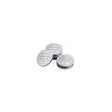 Intenso 7502430 batteria per uso domestico Batteria monouso CR2032 Lithium-Manganese Dioxide (LiMnO2)