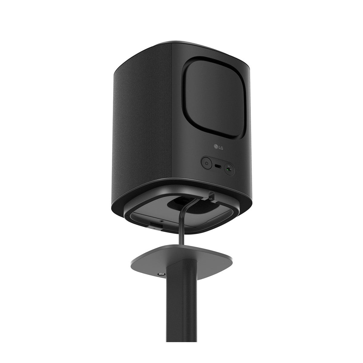 LG Sound Suite M5, Speaker wireless 1.1.1 canali con audio spaziale Dolby Atmos FlexConnect