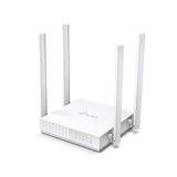 TP-Link ARCHER C24 router wireless Fast Ethernet Dual-band (2.4 GHz/5 GHz) Bianco