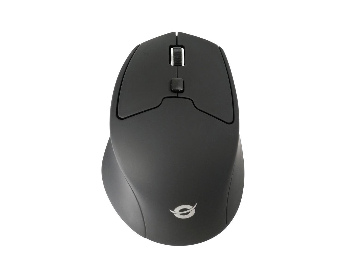 Conceptronic Lorcan Ergo mouse Mano destra Bluetooth 1600 DPI