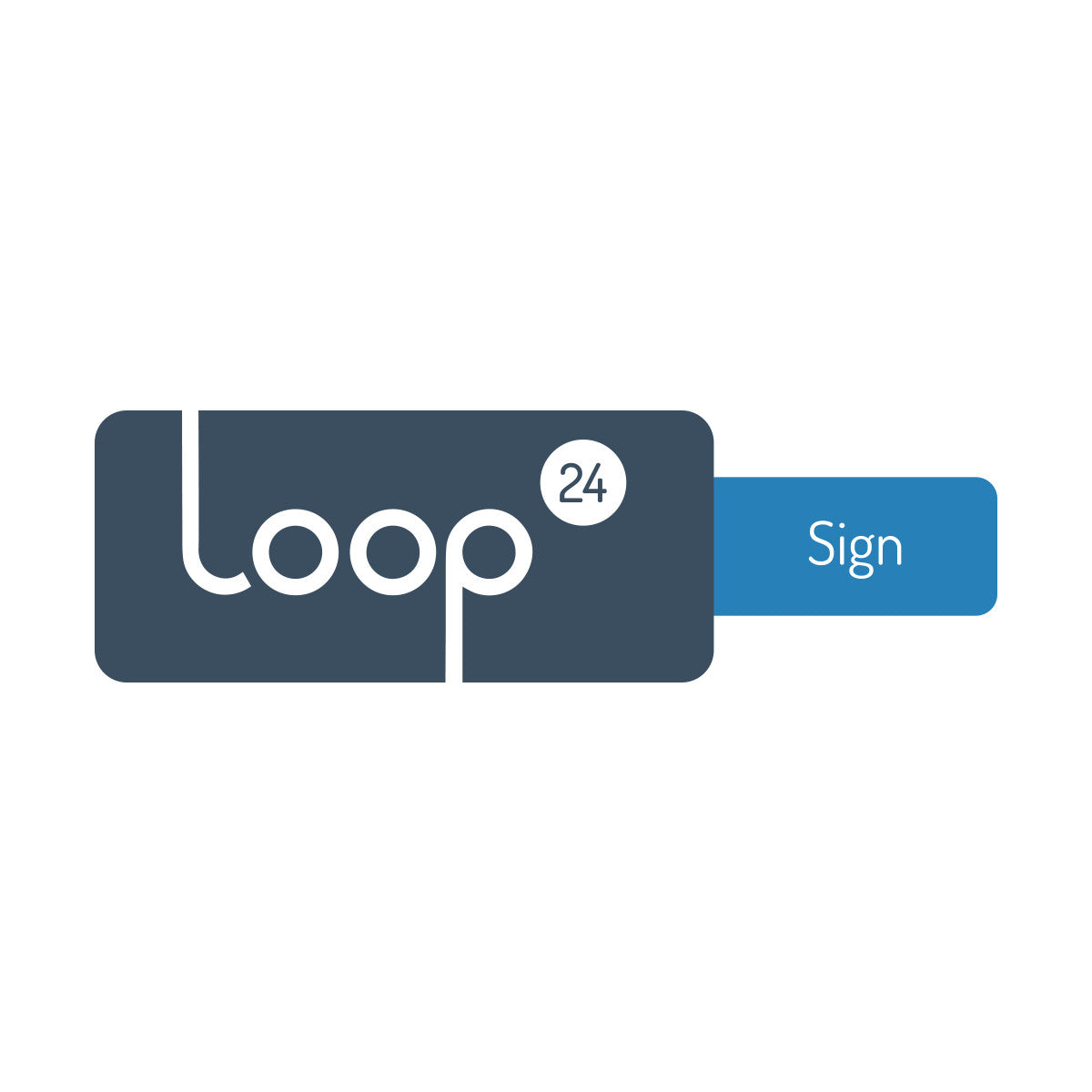 Loop24 1 year subscription (Pr. Screen)