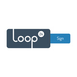 Loop24 1 year subscription (Pr. Screen)