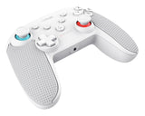 Trust GXT 1246W MUTA Bluetooth Gamepad Nintendo Switch Nintendo Switch Lite Bianco