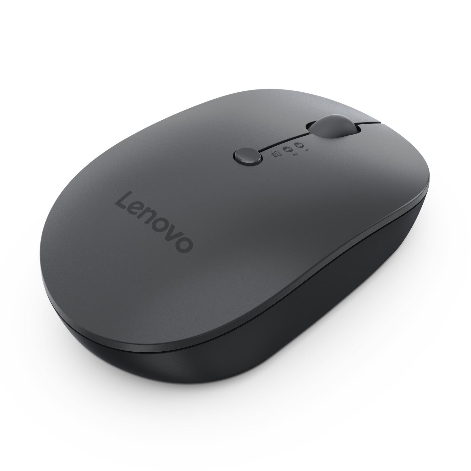 Lenovo 4Y51R29290 mouse Universale Ambidestro Bluetooth USB Type-C Ottico 2400 DPI
