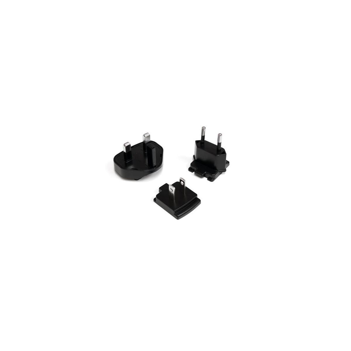 StarTech.com IM12D1500P adattatore e invertitore Interno Nero