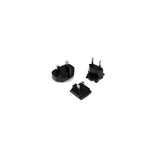 StarTech.com IM12D1500P adattatore e invertitore Interno Nero