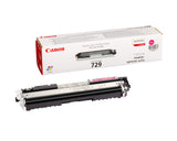 Canon 729 M cartuccia toner 1 pz Originale Magenta