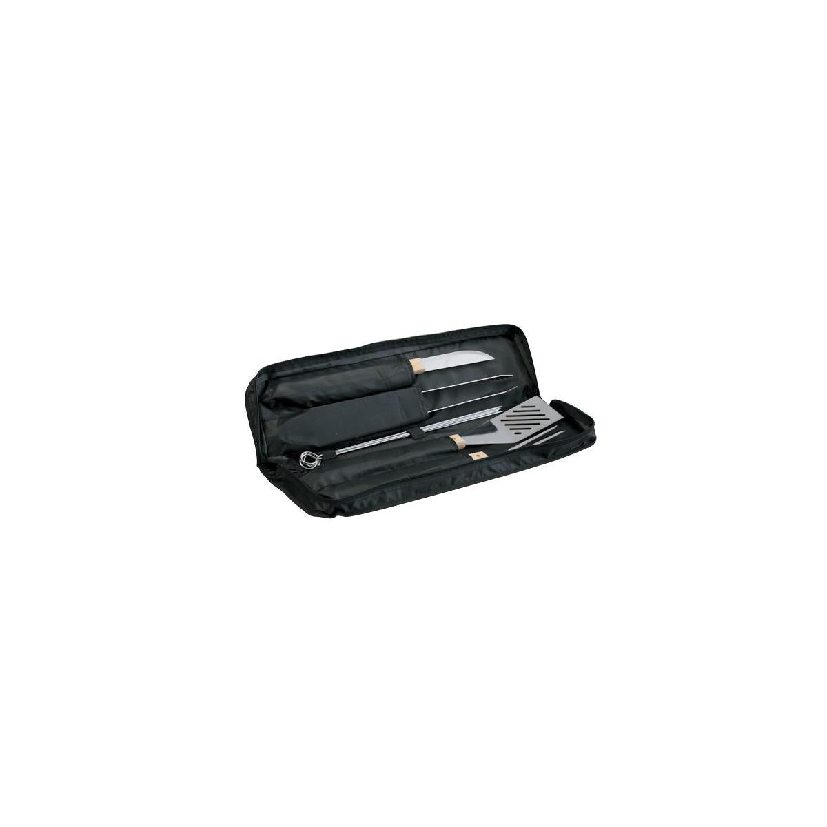 Campingaz 205829 accessorio per barbecue per l'aperto/grill Set da barbecue