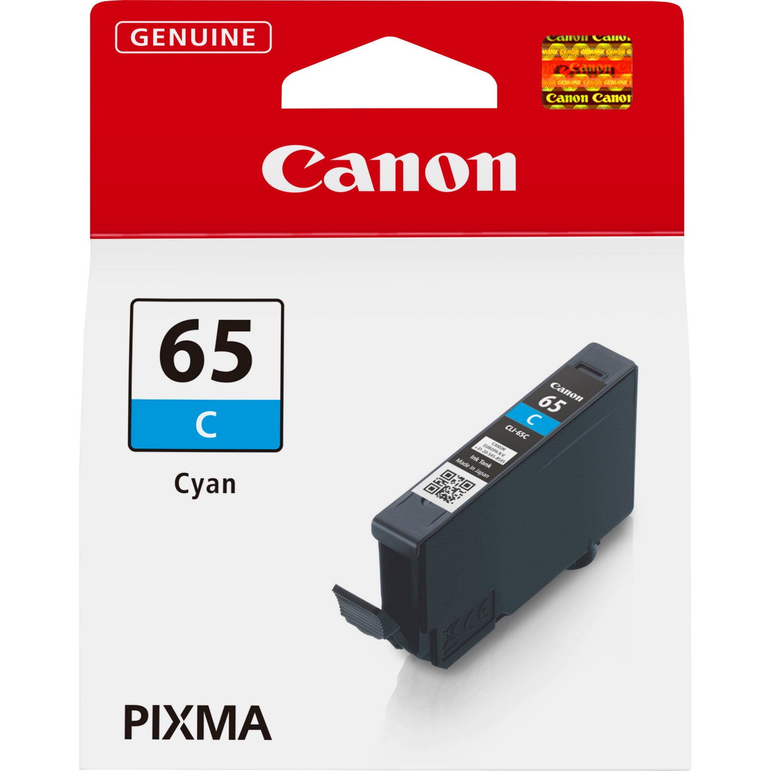 Canon 4216C001 cartuccia d'inchiostro 1 pz Originale