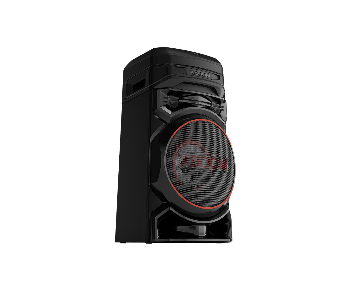 LG XBOOM RNC5 Double Bass Boost 2.0 canali, Party Lighting, DJ App