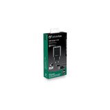 Cellularline USB Charger Kit 18W Caricabatterie Connettore USB-C Nero