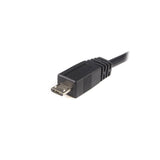 StarTech.com Cavo micro USB M/M 3 m - USB A a Micro B