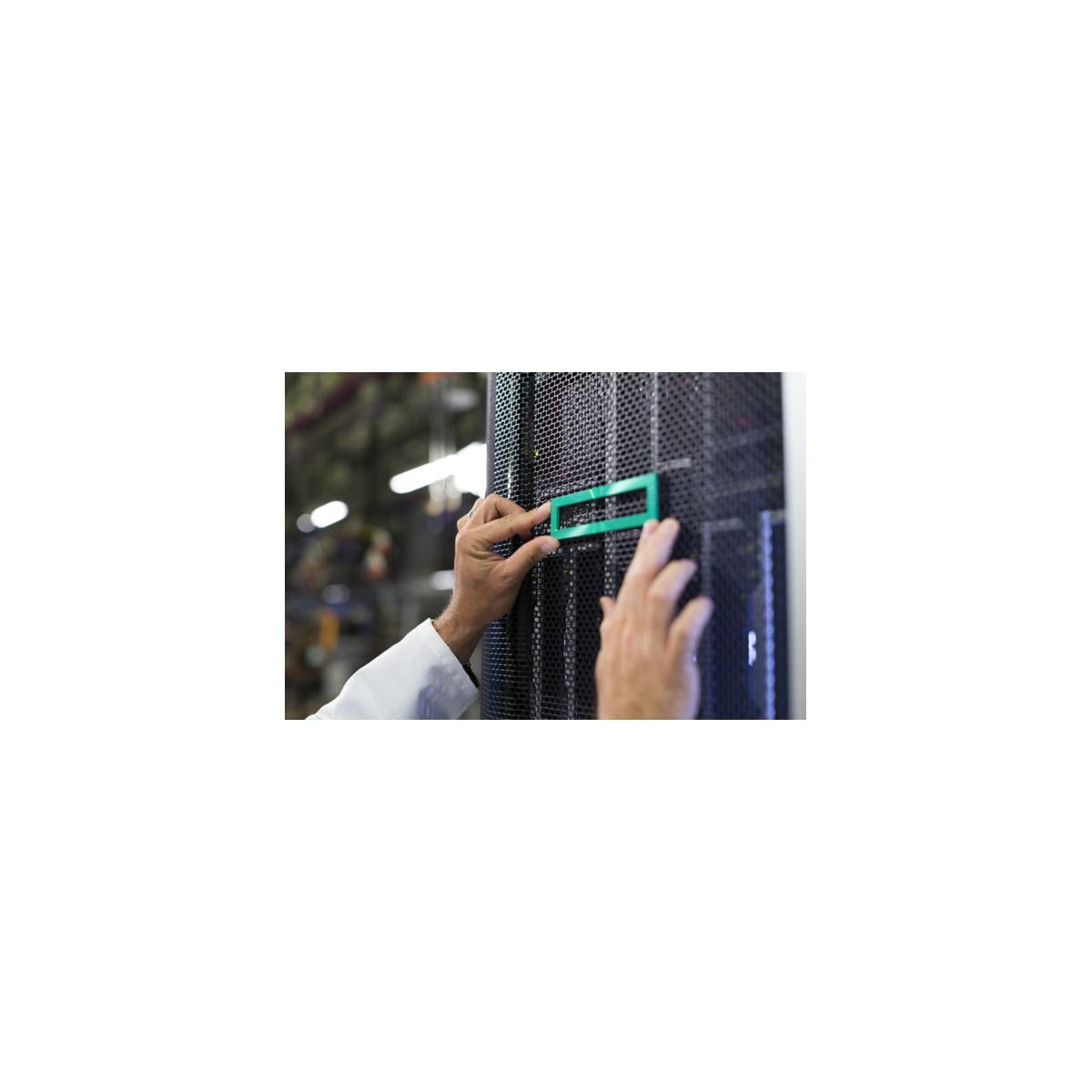 Aruba 1G SFP LC LX modulo del ricetrasmettitore di rete Fibra ottica 1000 Mbit/s