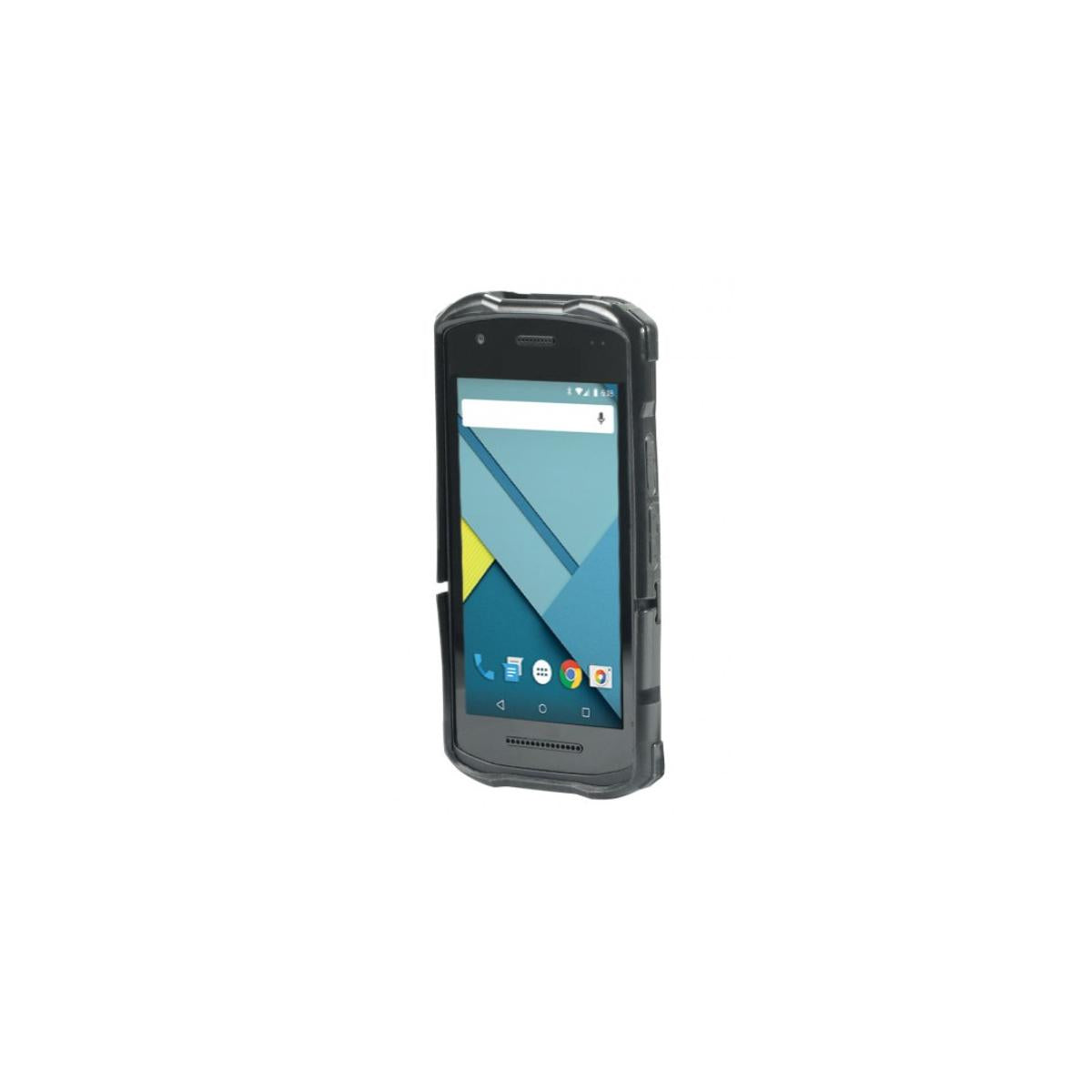 Mobilis 065003 Custodia in TPU per Zebra TC51 - TC52 - TC56