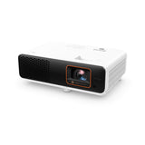 BenQ X500i videoproiettore Proiettore a corto raggio 2200 ANSI lumen DLP 2160p (3840x2160) Nero, Bianco