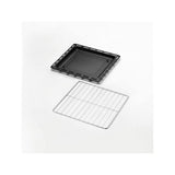 De Longhi EO34302 Forno Fornetto 2000 W Nero